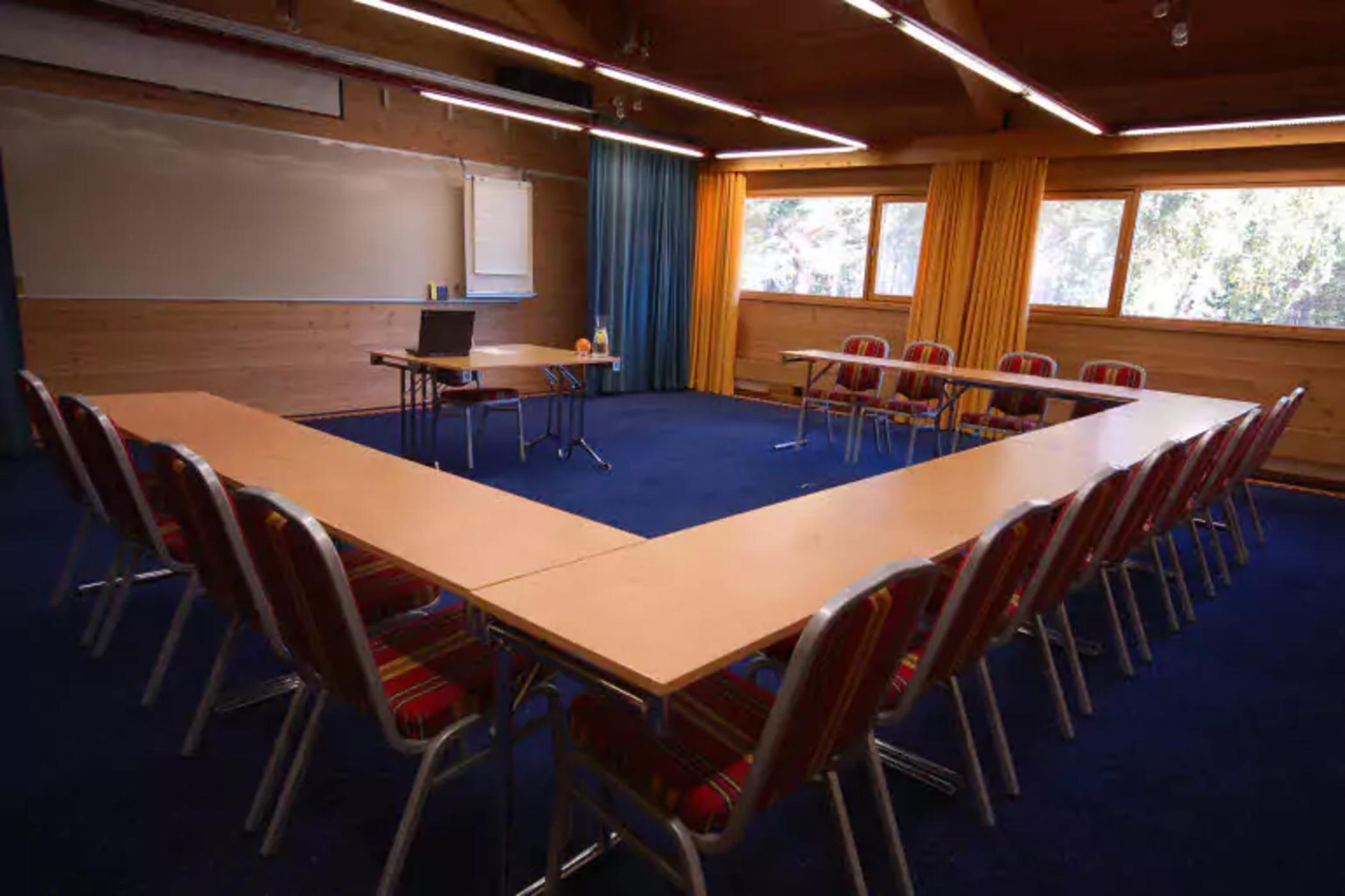 Scandic Karasjok Kültér fotó