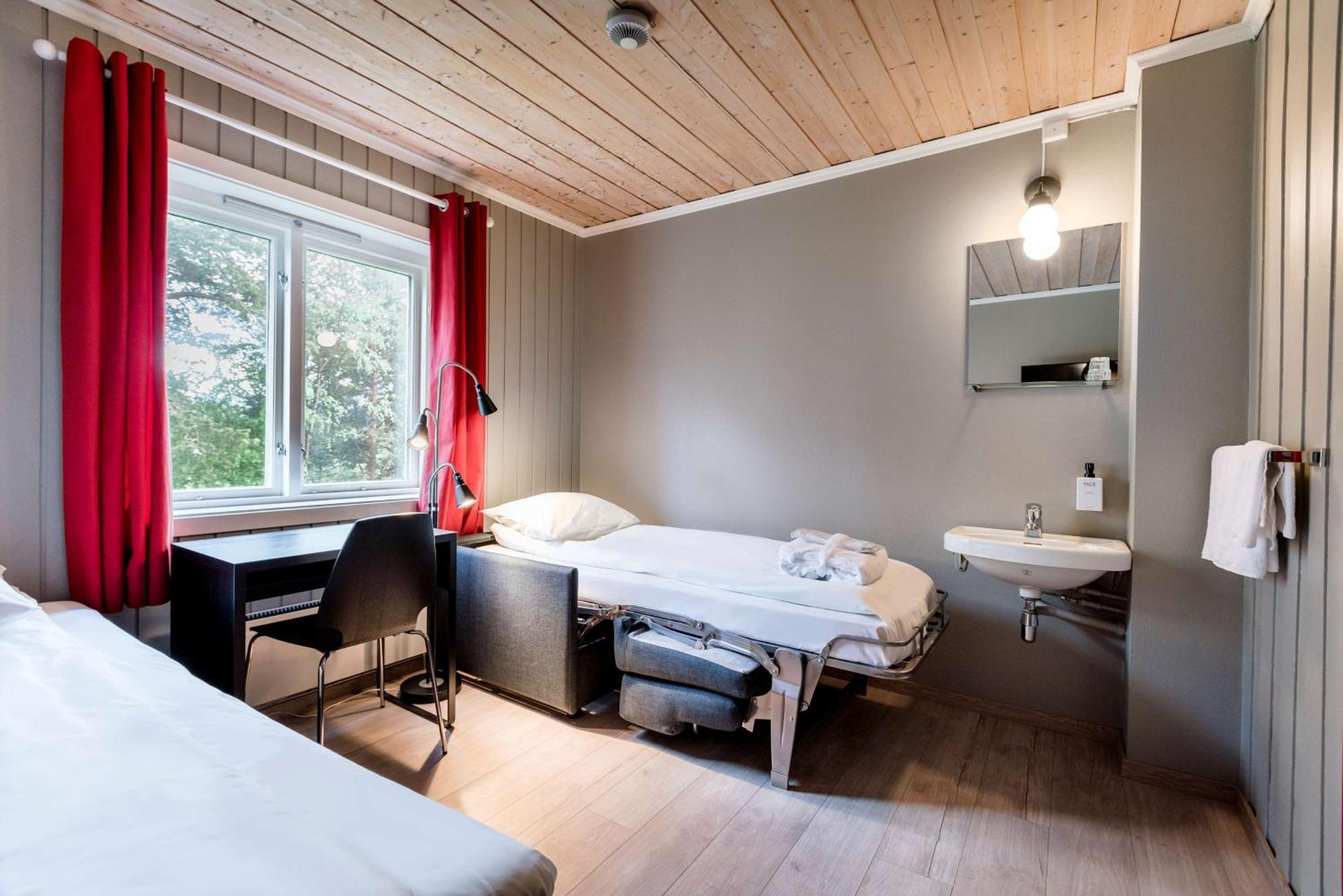 Scandic Karasjok Kültér fotó